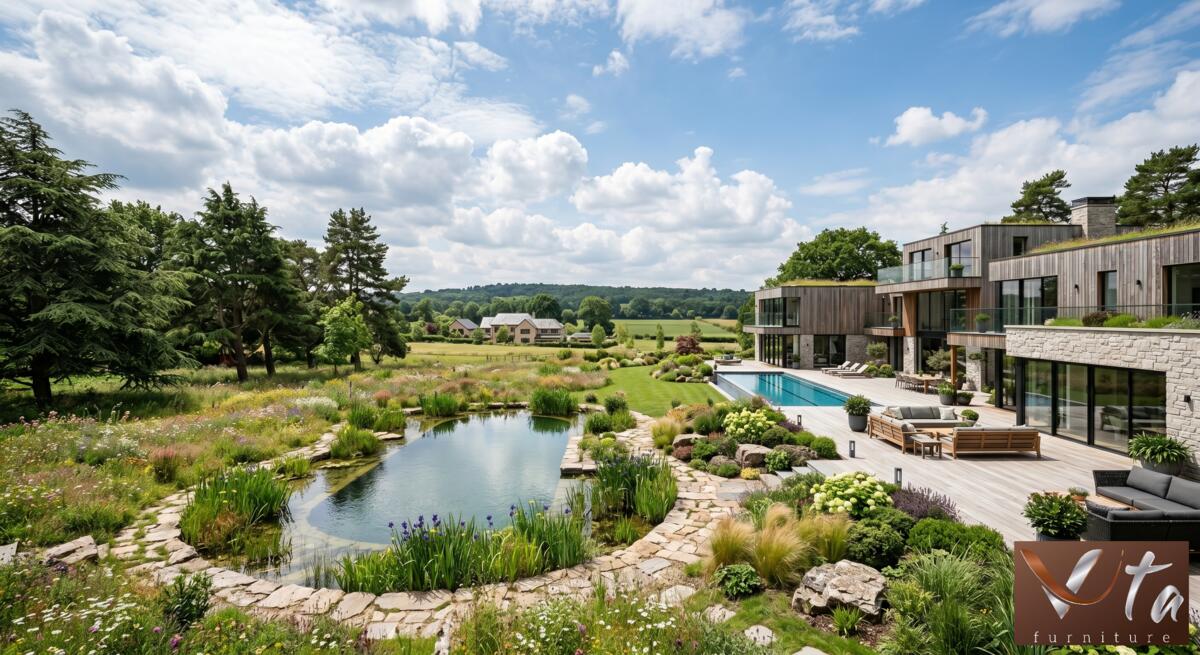 Mountain Villa