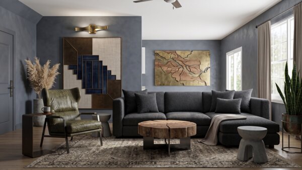 Interior Decoration